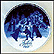 Christmas Skating Collector Plate THUMBNAIL