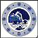Femborings - Sailing To Fishing Banks Collector Plate by Gunnar Bratlie THUMBNAIL