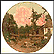 Half Dome Collector Plate by Thomas Hill THUMBNAIL