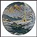 Peace On Earth Collector Plate by Frank Kecskes, Jr. THUMBNAIL