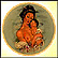 Young Americans V Collector Plate by Leo Jansen THUMBNAIL