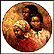 A Brighter Day Collector Plate by Lisette DeWinne THUMBNAIL
