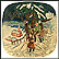 Christmas In Norway Collector Plate by Alton S. Tobey THUMBNAIL