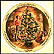 The Finishing Touch Collector Plate THUMBNAIL