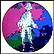 Pierrot Collector Plate by Leroy Neiman THUMBNAIL