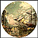 Sailing With The Tide Collector Plate by John Stobart THUMBNAIL