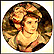 Adrien Collector Plate by Francisco Masseria THUMBNAIL