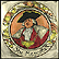The Mayor - TC1050 Collector Plate THUMBNAIL