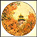 Imperial Palace Collector Plate by Chen Chi THUMBNAIL