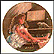 The Rehearsal Collector Plate by Sandra Kuck THUMBNAIL