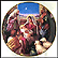 The Nativity Collector Plate by Clemente Micarelli THUMBNAIL