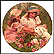 Easter Morning Visitor Collector Plate by Sandra Kuck THUMBNAIL