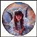 Angel Of Happiness Collector Plate by Sandra Kuck THUMBNAIL