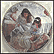 Dear To The Heart Collector Plate by Sandra Kuck THUMBNAIL