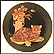 Chelsea Collector Plate by Aldo Fazio THUMBNAIL
