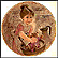 Teddy's Bathtime Collector Plate by Thornton Utz THUMBNAIL