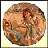 I'm A Little Teapot Collector Plate by John McClelland THUMBNAIL