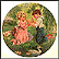 Pat-a-Cake Collector Plate by John McClelland THUMBNAIL