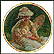 Mother's Sunshine Collector Plate by Sandra Kuck THUMBNAIL