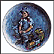 When I Grow Up Collector Plate by John McClelland THUMBNAIL