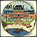 Tidewater Virginia Collector Plate by Robert Franke THUMBNAIL