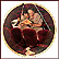 The Cleaning Ladies Collector Plate by Norman Rockwell THUMBNAIL
