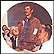 Freedom Of Speech Collector Plate by Norman Rockwell THUMBNAIL