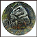 A Protective Embrace Collector Plate by Yin-Rei Hicks THUMBNAIL