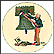 Celebration Collector Plate by Norman Rockwell THUMBNAIL