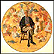 Rockwell Remembered Collector Plate by Norman Rockwell THUMBNAIL