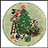 Sneak Preview Collector Plate by Disney Studio Artists THUMBNAIL
