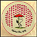 Heavenly Bliss Collector Plate by Charles Schulz THUMBNAIL