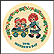 Motherhood Collector Plate THUMBNAIL