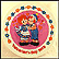 As Time Goes By Collector Plate THUMBNAIL