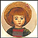 The Marque Collector Plate by Mildred Seeley THUMBNAIL