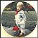 The Whistler Collector Plate by Mildred Seeley THUMBNAIL
