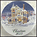 Victorian House in Millersburg, Ohio Collector Plate by David Coolidge THUMBNAIL