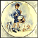 Little Drummer Boy Collector Plate by Brother Cosmas THUMBNAIL