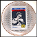 Lou Gehrig: The All-Time Grand Slam Leader Collector Plate THUMBNAIL