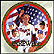 Farewell Collector Plate by Robert Tanenbaum THUMBNAIL