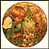 Michael's Miracle Collector Plate by Nancy Turner THUMBNAIL