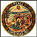 Peace On Earth Collector Plate THUMBNAIL