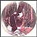 A Time Of Plenty Collector Plate by Derk Hansen THUMBNAIL