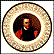 Patrick Henry Collector Plate by Thomas Sully THUMBNAIL