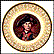 John Paul Jones Collector Plate by Charles Wilson Peale THUMBNAIL