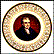 John Marshall Collector Plate by Rembrandt Peale THUMBNAIL
