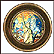 Statue Of Liberty Collector Plate by Jack Woodson THUMBNAIL