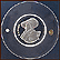 Paul Reubens Collector Plate THUMBNAIL