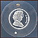 Anthony Van Dyck Collector Plate THUMBNAIL