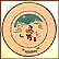 Little Drummer Boy Collector Plate THUMBNAIL